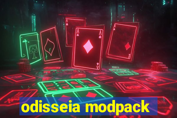 odisseia modpack